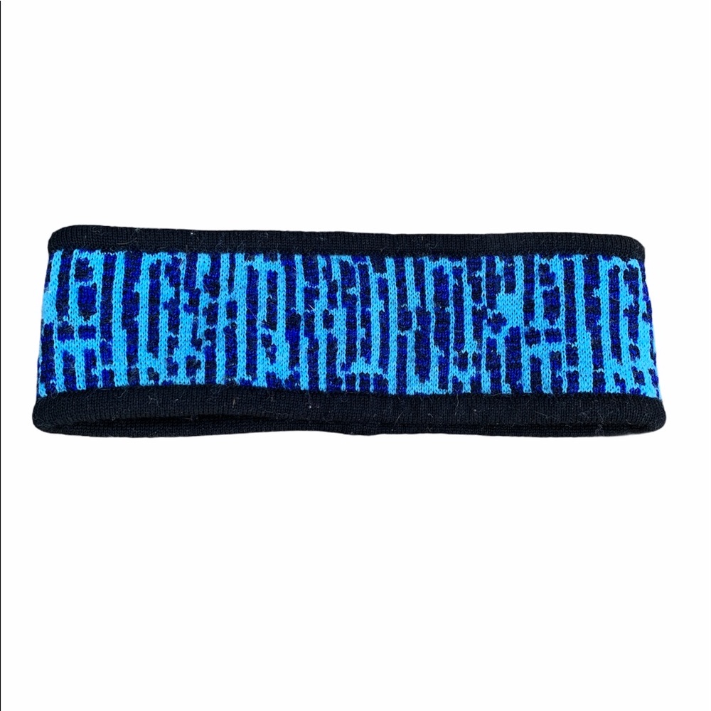 Vintage Kaelin Ski Headband